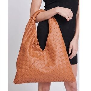 Moda Luxe “Harley Hobo” bag